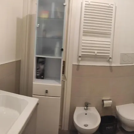 Appartement Seagull Sea & Airport