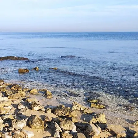 Appartement Seagull Sea & Airport Bari