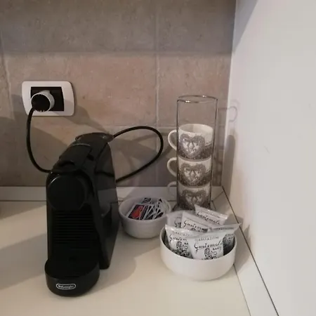 Seagull Sea & Airport Apartment Bari