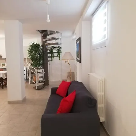 Appartement Seagull Sea & Airport *