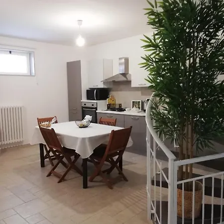 Seagull Sea & Airport Bari