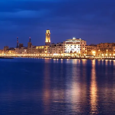 Seagull Sea & Airport Appartement *