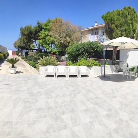 Appartement Seagull Sea & Airport