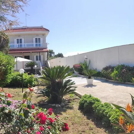 Seagull Sea & Airport Lejlighed *