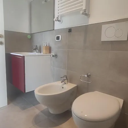 Seagull Sea & Airport Appartement *