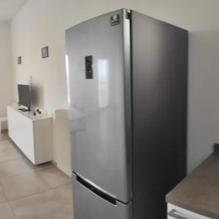 Seagull Sea & Airport *