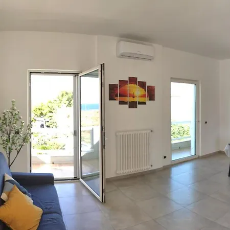 Appartement Seagull Sea & Airport *