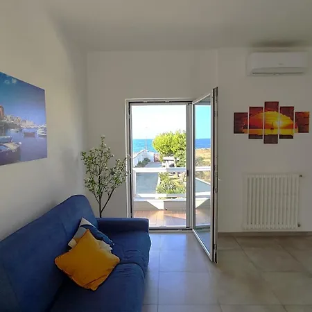 Seagull Sea & Airport Appartement *