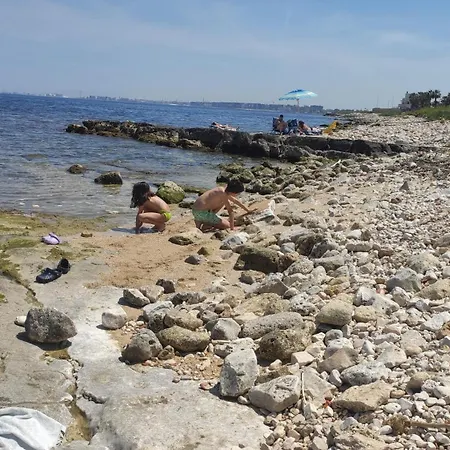 Appartement Seagull Sea & Airport *