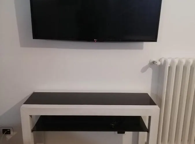 Daire Seagull Sea & Airport