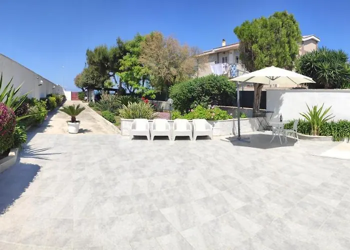 Daire Seagull Sea & Airport