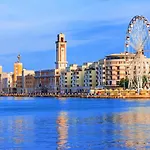Seagull Sea & Airport Apartment *