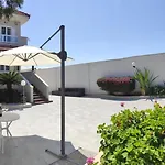 Seagull Sea & Airport Bari