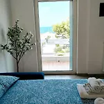 Seagull Sea & Airport Apartment Bari