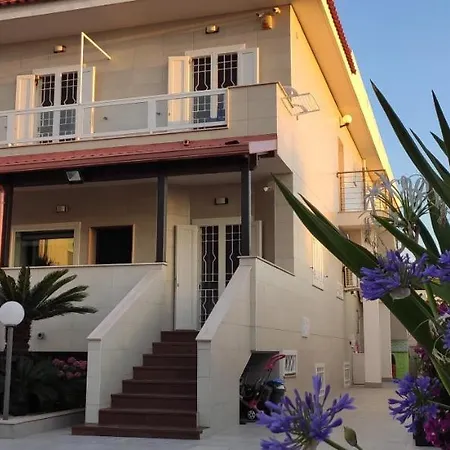 Seagull Sea & Airport Apartman Bari