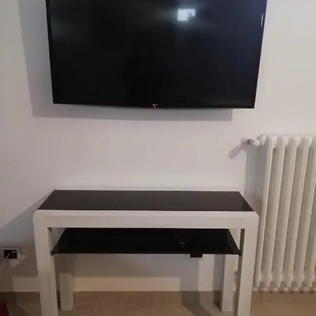 Apartman Seagull Sea & Airport