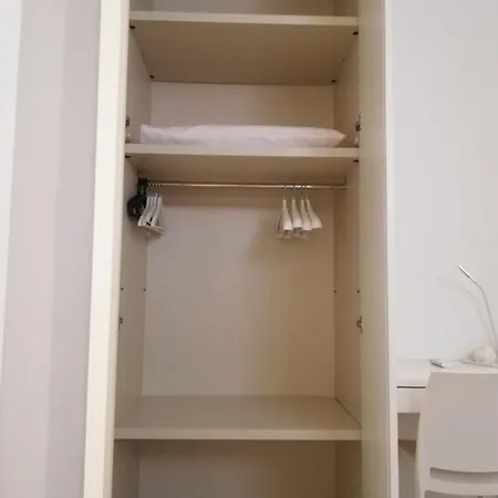 Seagull Sea & Airport Apartment Bari