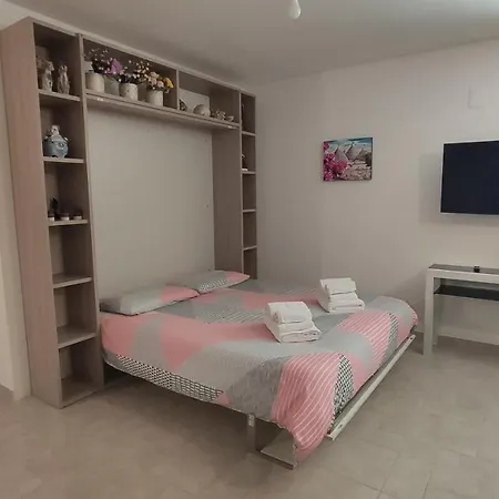 Apartman Seagull Sea & Airport