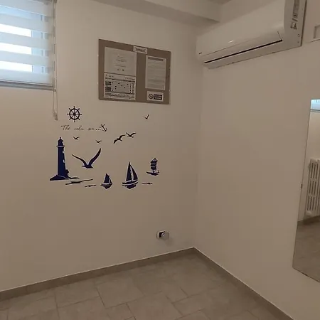 Seagull Sea & Airport Apartman *