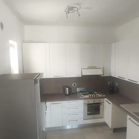 Seagull Sea & Airport 아파트 *