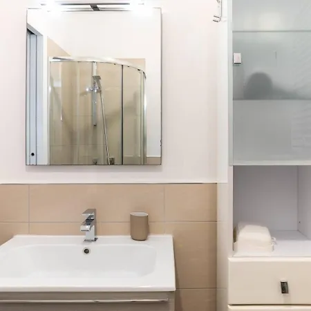 Apartman Seagull Sea & Airport