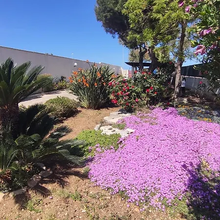 Apartman Seagull Sea & Airport Bari