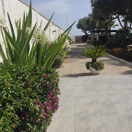Apartman Seagull Sea & Airport