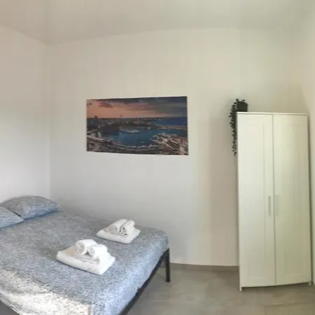 Appartement Seagull Sea & Airport Bari