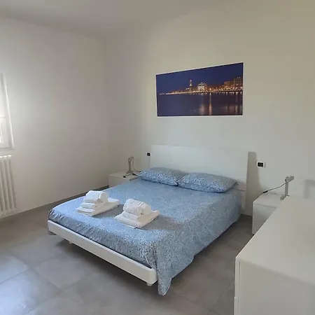 Seagull Sea & Airport Apartman