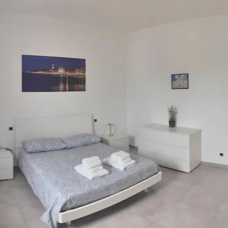Apartman Seagull Sea & Airport *