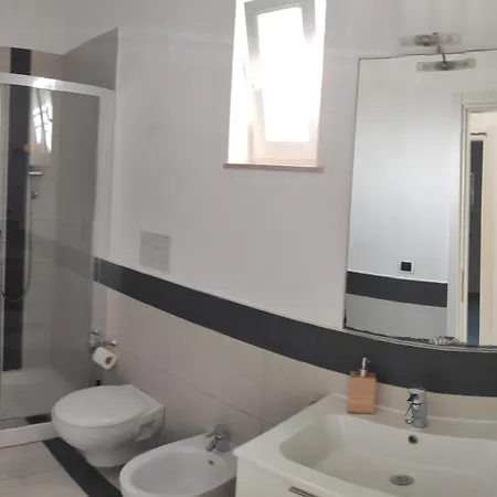 Seagull Sea & Airport 아파트 *