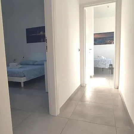 Apartman Seagull Sea & Airport