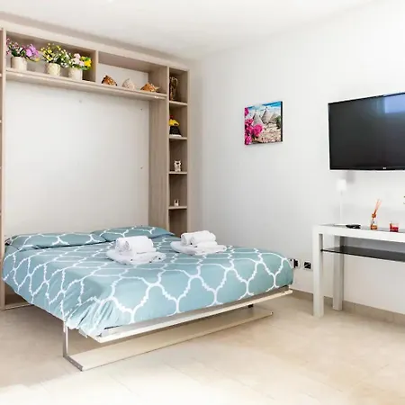 Seagull Sea & Airport 바리