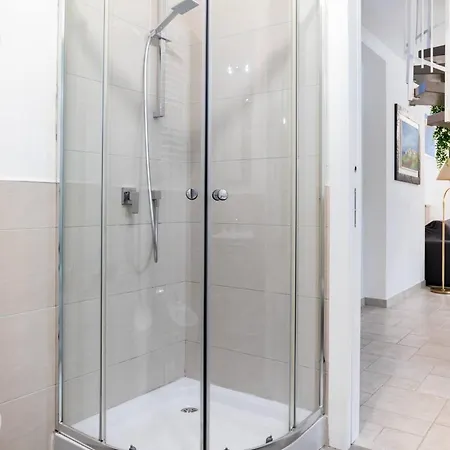 Seagull Sea & Airport Apartment Bari