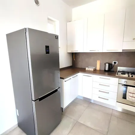 아파트 Seagull Sea & Airport 바리