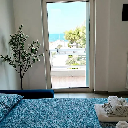 Seagull Sea & Airport Appartement Bari
