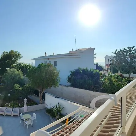 Apartament Seagull Sea & Airport *