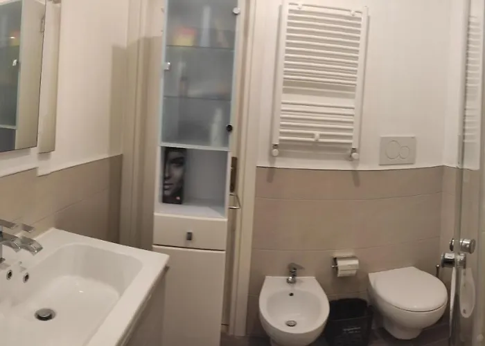 Apartment Seagull Sea & Airport