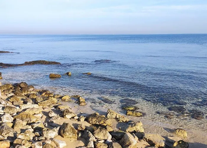 Apartment Seagull Sea & Airport Bari
