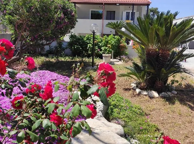 Apartment Seagull Sea & Airport