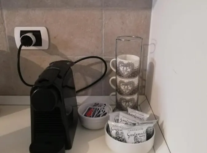 Seagull Sea & Airport Apartment Bari