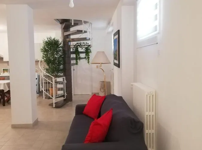 Apartamento Seagull Sea & Airport *