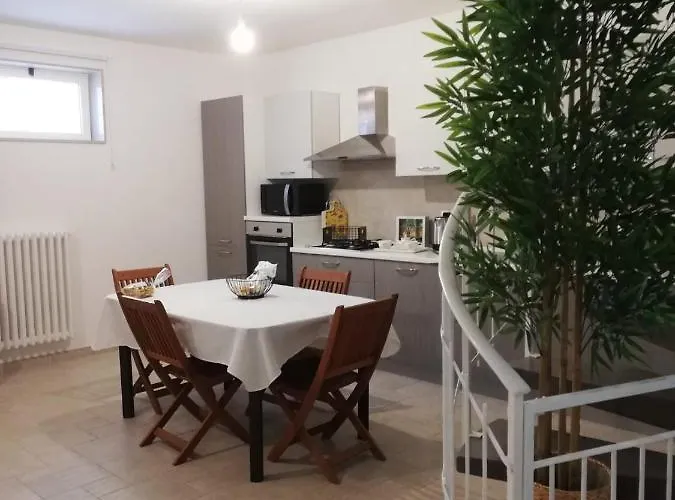 Seagull Sea & Airport Bari