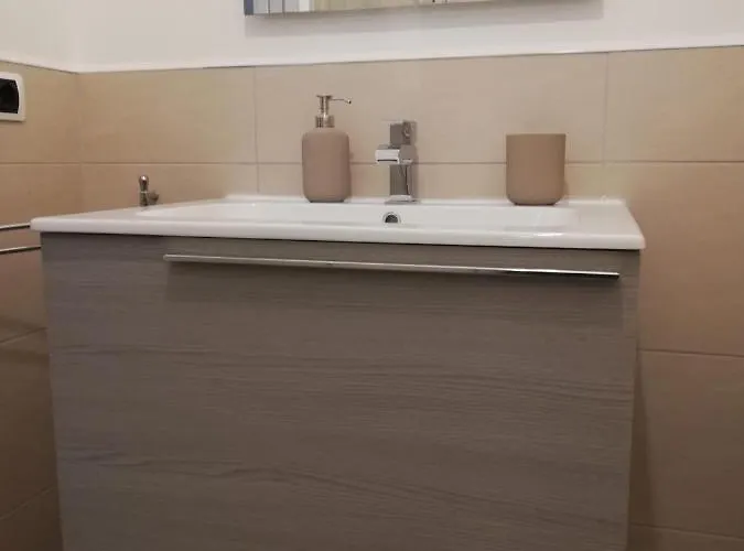 Apartment Seagull Sea & Airport Bari