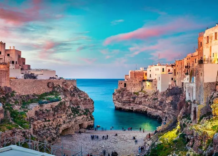 Seagull Sea & Airport * Bari