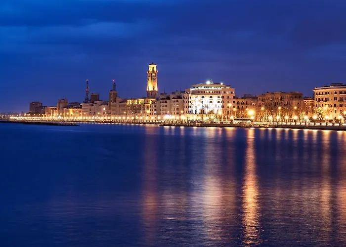 Seagull Sea & Airport Apartment *