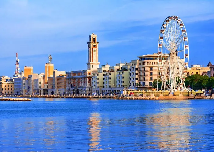 Seagull Sea & Airport Apartment *