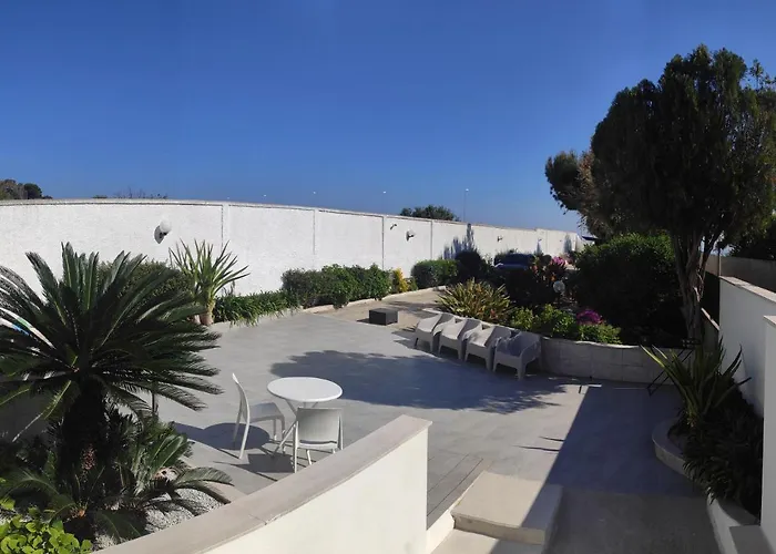 Apartment Seagull Sea & Airport