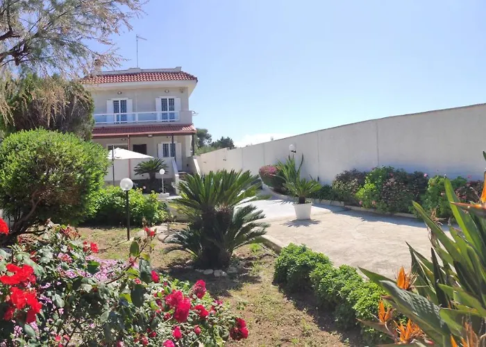 Seagull Sea & Airport Apartment *