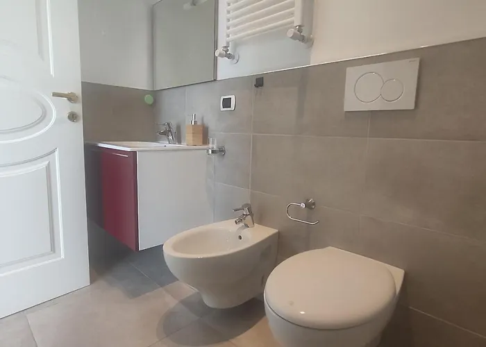 Seagull Sea & Airport Apartment *